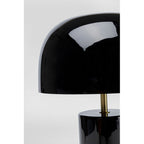 Table Lamp Loungy Black