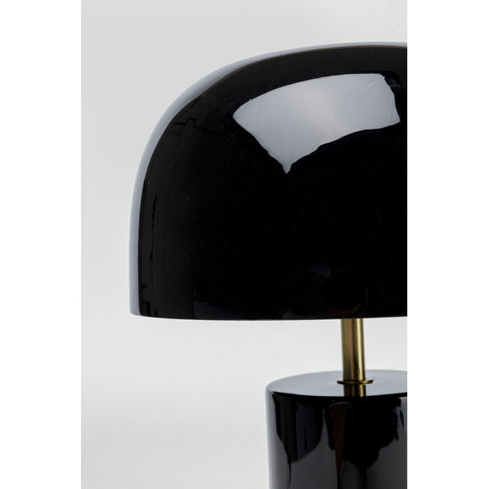 Table Lamp Loungy Black