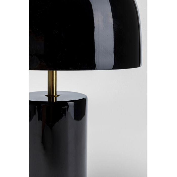 Table Lamp Loungy Black