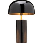 Table Lamp Loungy Black