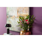 Table Lamp Loungy Black
