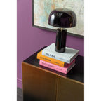 Table Lamp Loungy Black