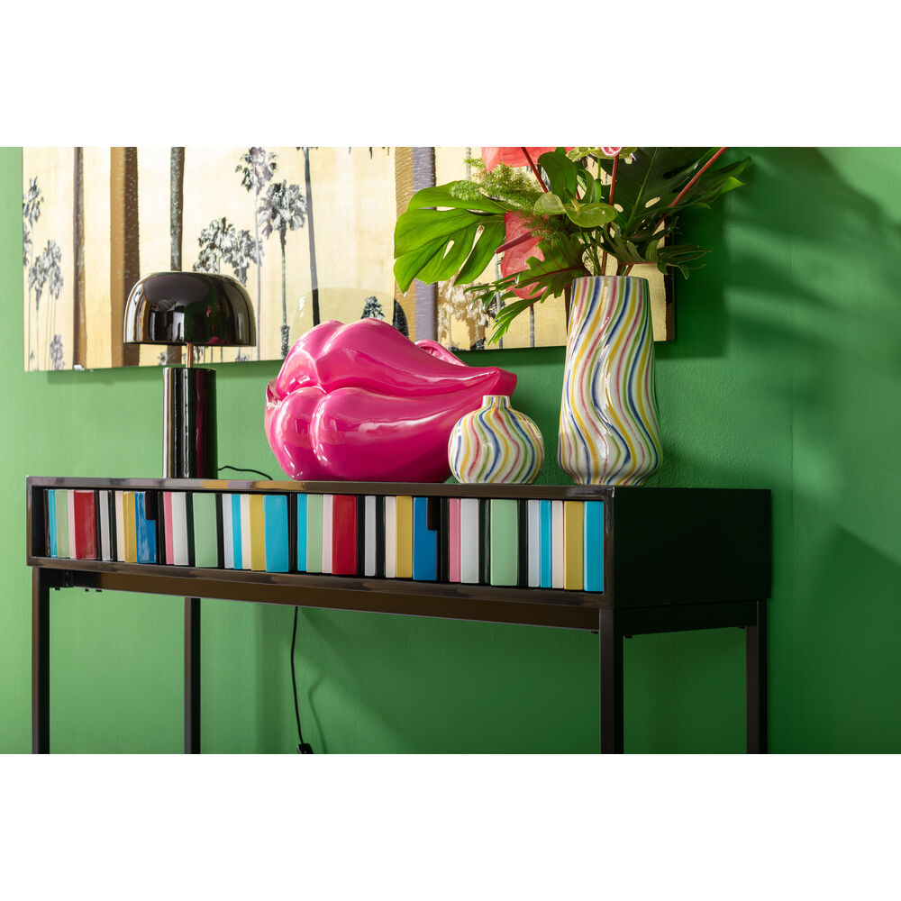 Table Lamp Loungy Black