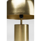 Table Lamp Loungy Gold