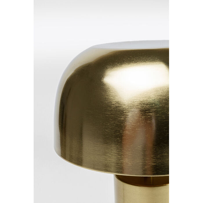 Table Lamp Loungy Gold