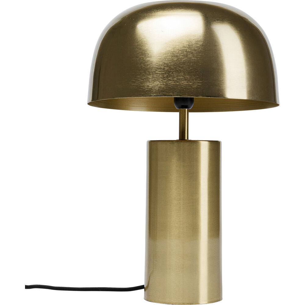 Table Lamp Loungy Gold