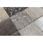 Carpet Cosmo Grey-Brown Fur 170x240cm
