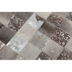 Carpet Cosmo Grey-Brown Fur 170x240cm