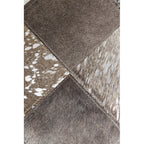 Carpet Cosmo Grey-Brown Fur 170x240cm