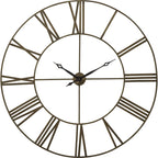 Wall Clock Factory 120cm