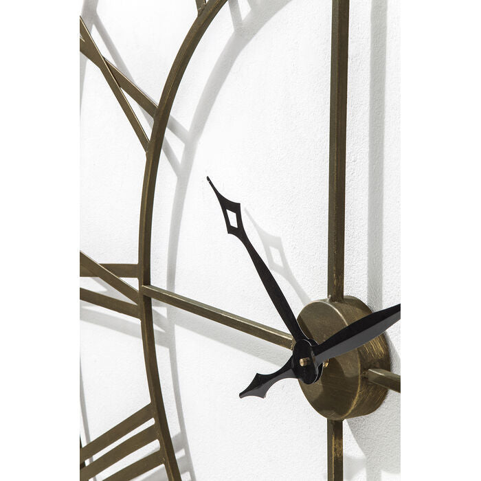 Wall Clock Factory 120cm