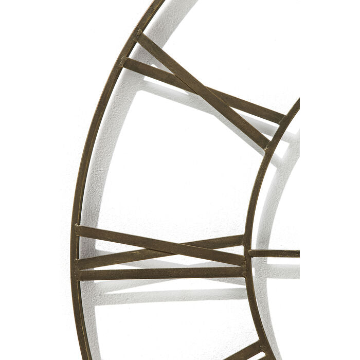 Wall Clock Factory 120cm