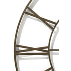 Wall Clock Factory 120cm
