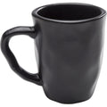 Cup Organic Black (2/Set)