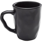 Cup Organic Black (2/Set)