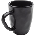 Cup Organic Black (2/Set)
