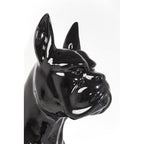 Deco Figurine Toto XL Black 180cm