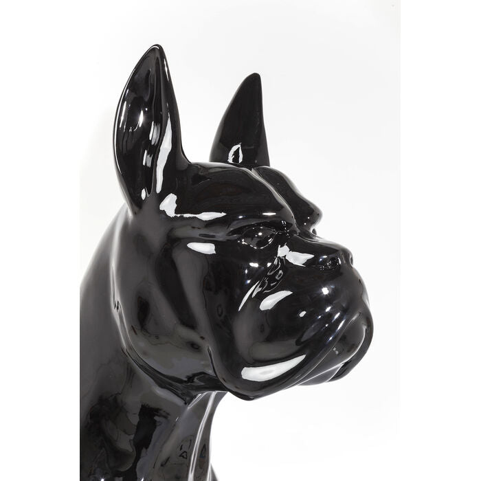 Deco Figurine Toto XL Black 180cm