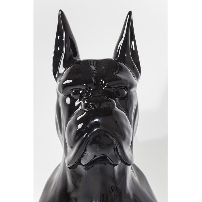 Deco Figurine Toto XL Black 180cm