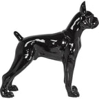 Deco Figurine Toto XL Black 180cm