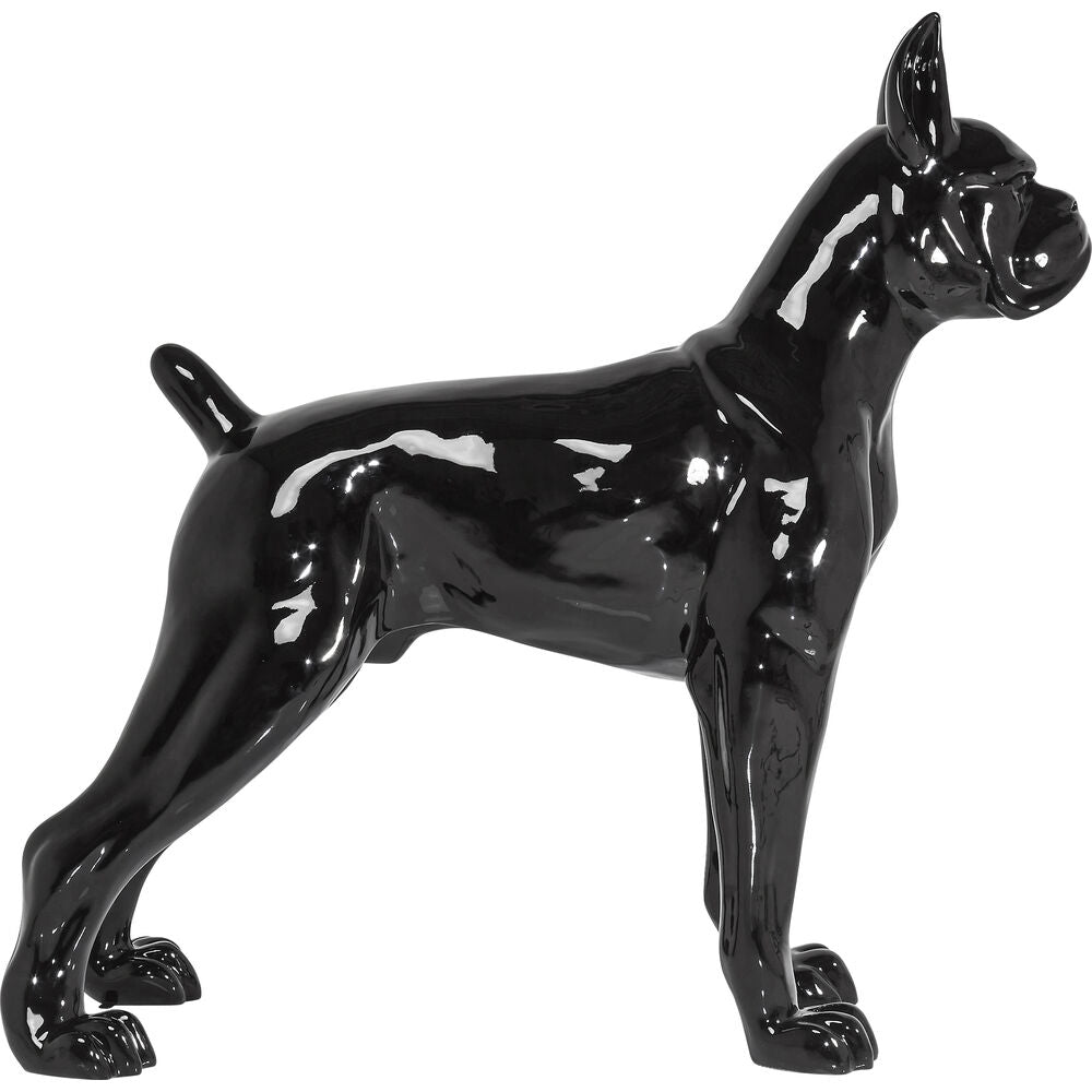 Deco Figurine Toto XL Black 180cm