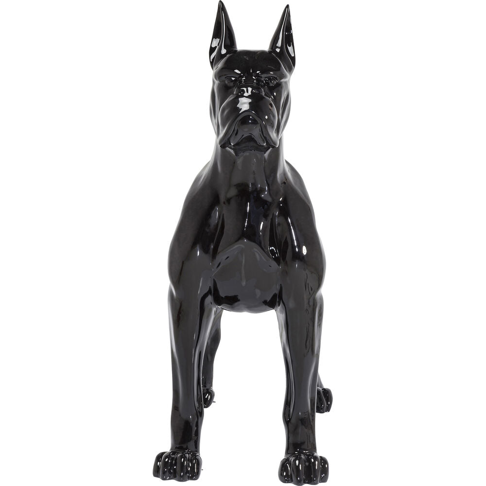 Deco Figurine Toto XL Black 180cm
