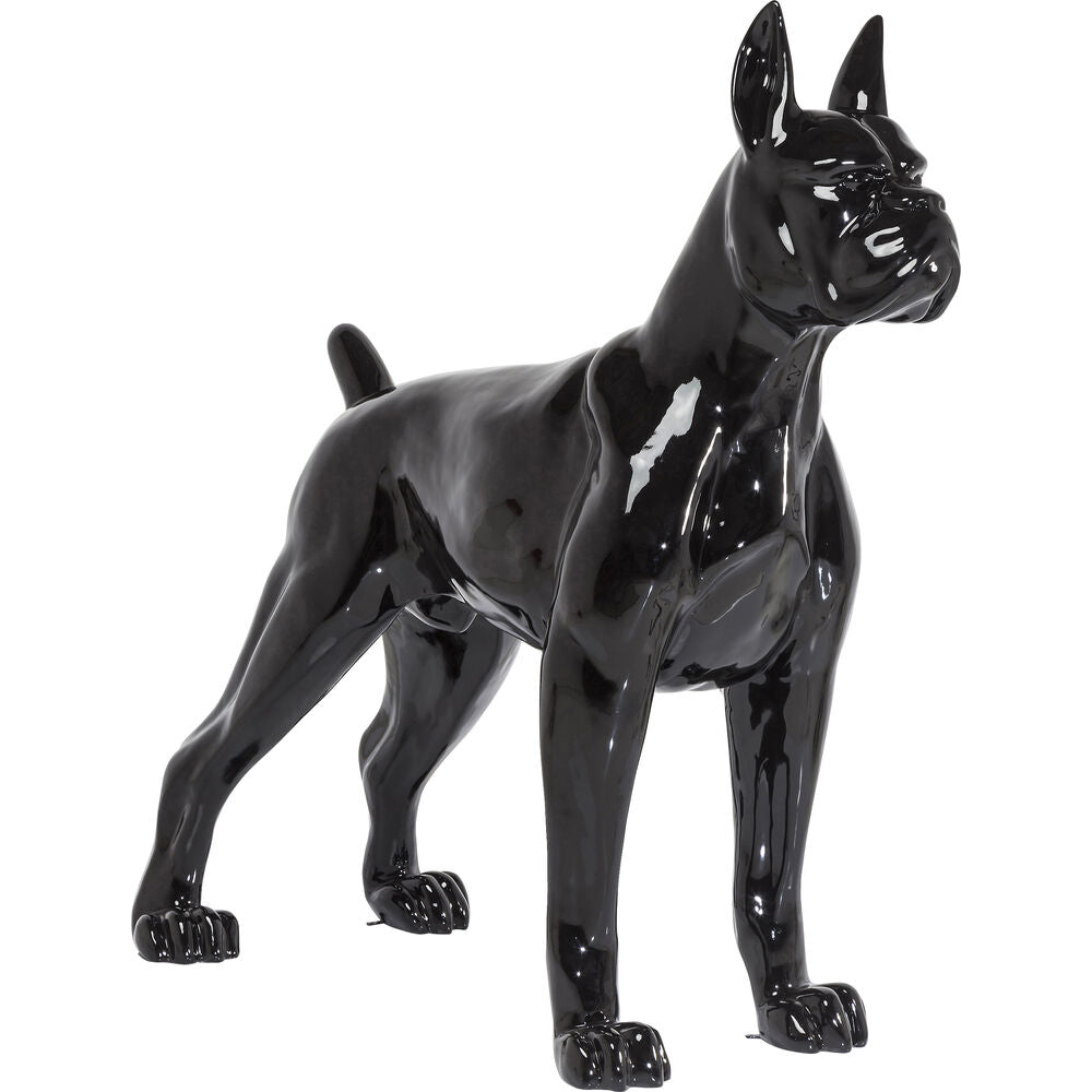 Deco Figurine Toto XL Black 180cm