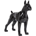 Deco Figurine Toto XL Black 180cm