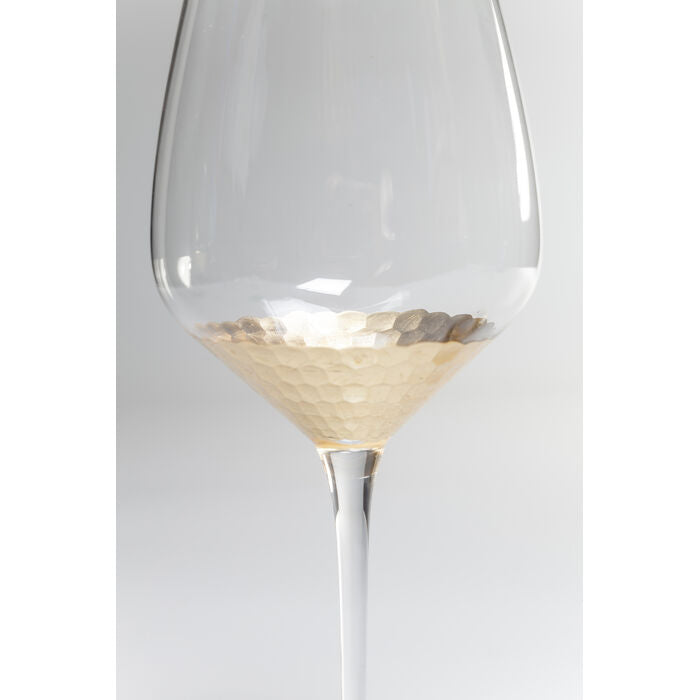 Red Wine Glass Gobi (6/Set)