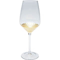 White Wine Glass Gobi (6/Set)