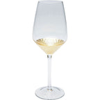White Wine Glass Gobi (6/Set)