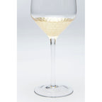 White Wine Glass Gobi (6/Set)