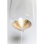 Champagne Glass Gobi (6/Set)