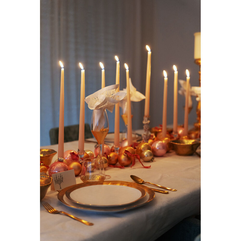 Champagne Glass Gobi (6/Set)