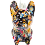 Money Box Dog Fiore 12cm Assorted (1 box of 4)