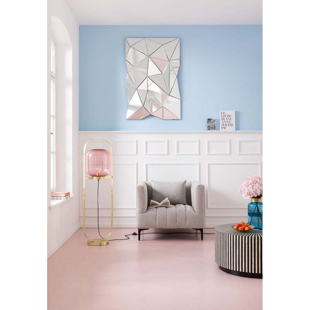 Mirror Prisma 120x80cm