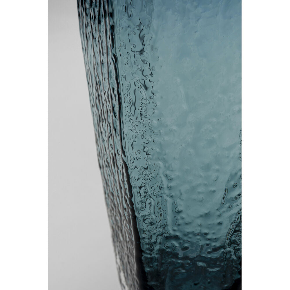 Glass Cascata Blue (6/part)