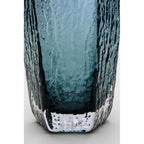 Glass Cascata Blue (6/part)