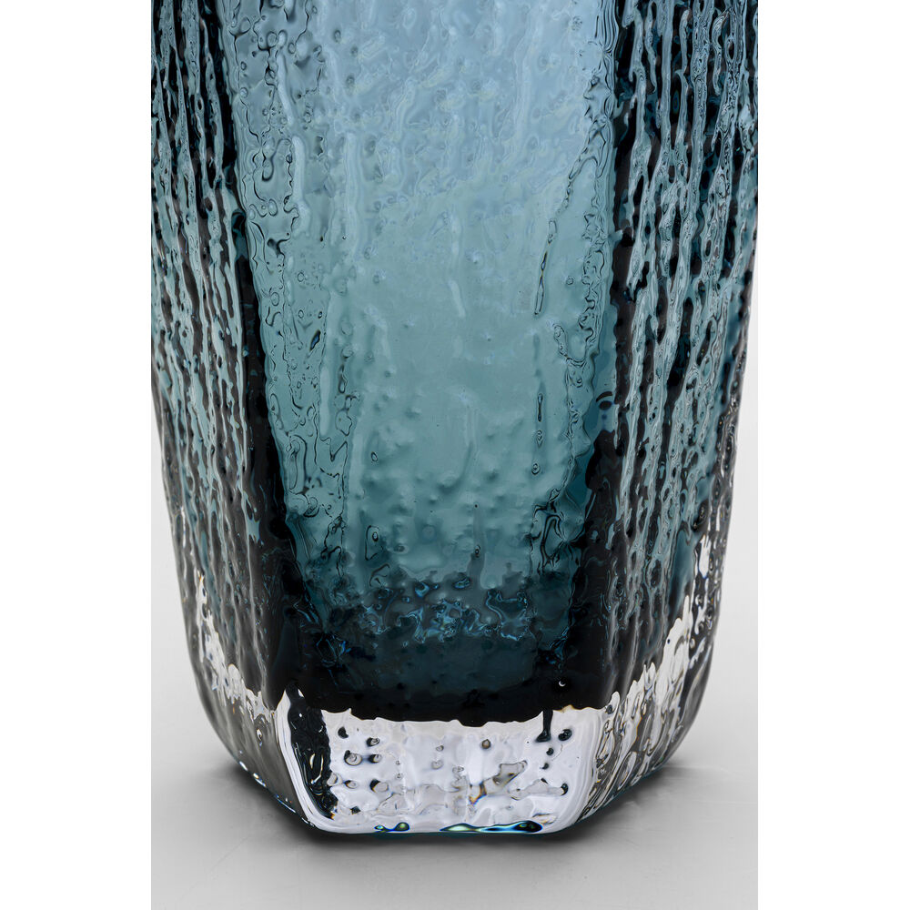 Glass Cascata Blue (6/part)