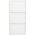 Shoe Container Caruso 3 White (MO)