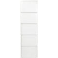 Shoe Container Caruso 5 White (MO)