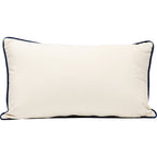 Cushion Horsefaces 30x50cm