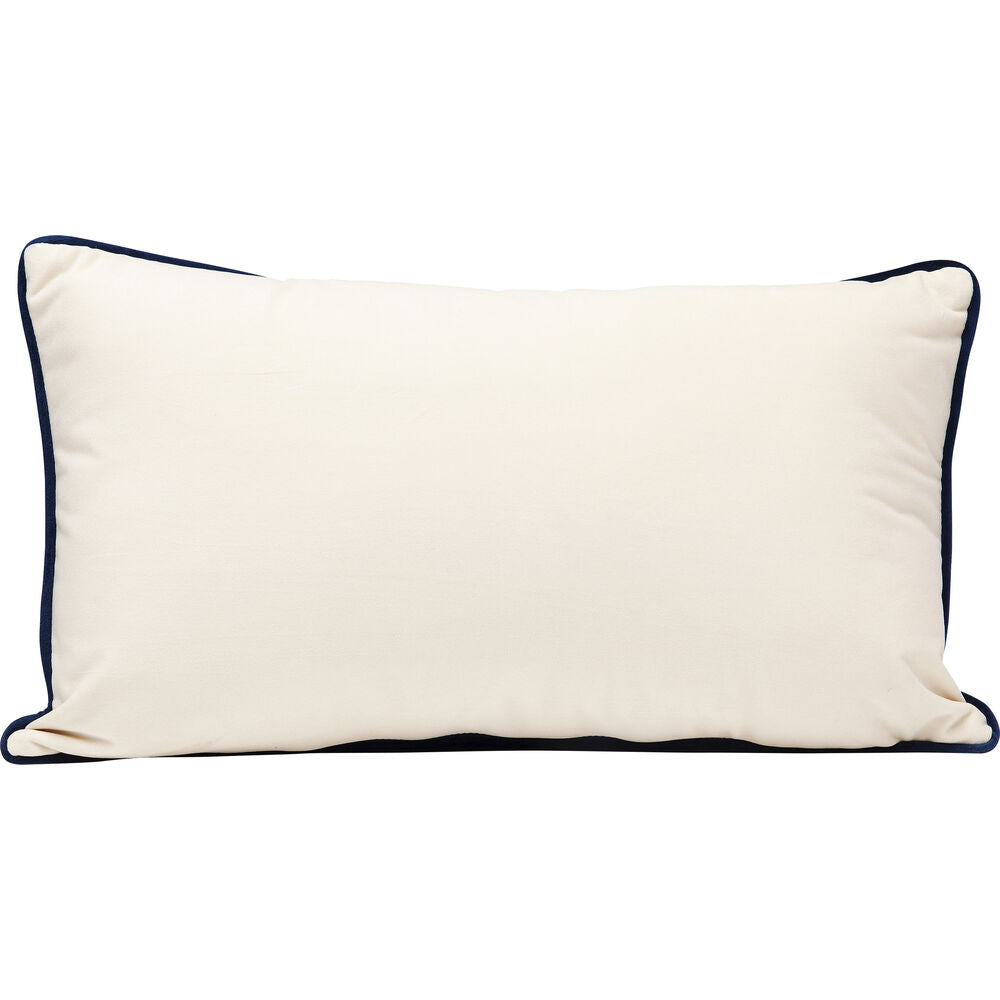Cushion Horsefaces 30x50cm