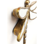 Wall Object Dragonfly Mirror 35x27cm