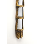 Wall Object Dragonfly Mirror 35x27cm