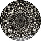 Plate Tokyo 26cm (2/Set)