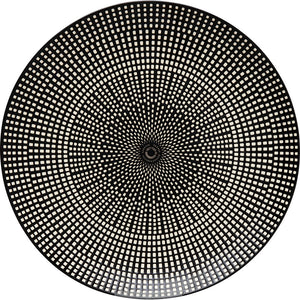 Plate Tokyo 26cm (2/Set)