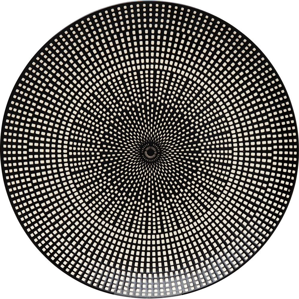 Plate Tokyo 26cm (2/Set)