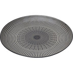 Plate Tokyo 26cm (2/Set)