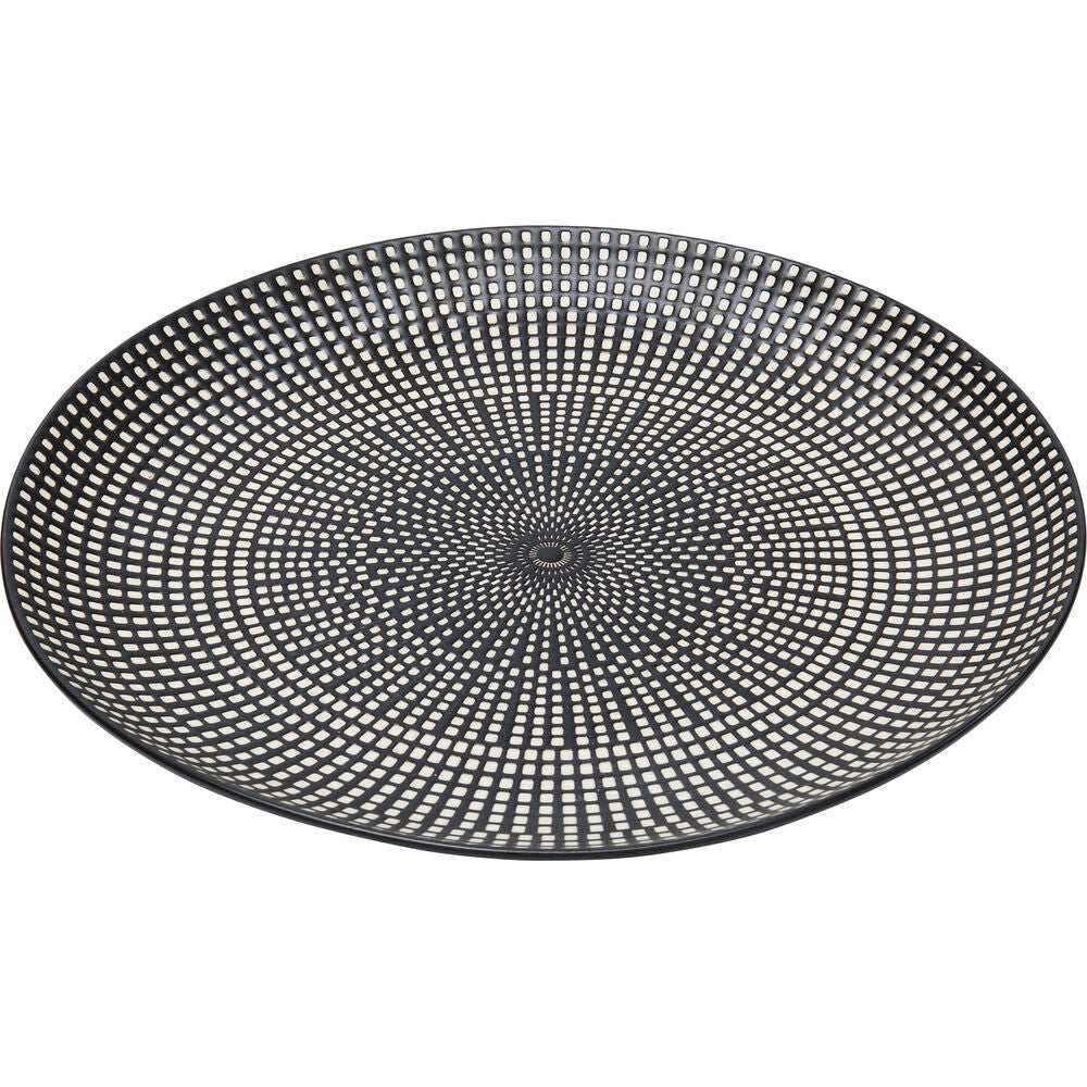 Plate Tokyo 26cm (2/Set)